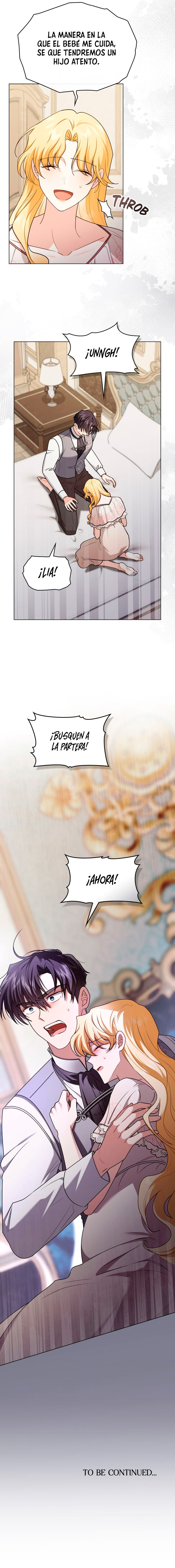 Encontrando a Camellia capítulo 130, página 12