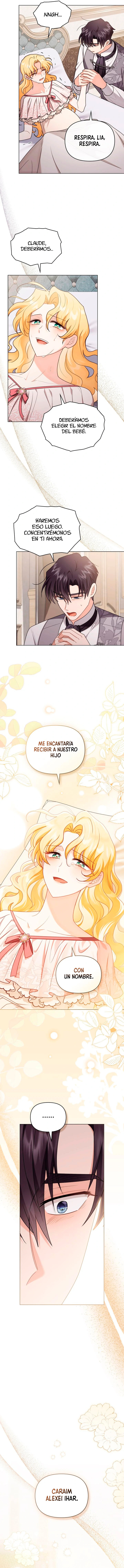 Encontrando a Camellia capítulo 131, página 4
