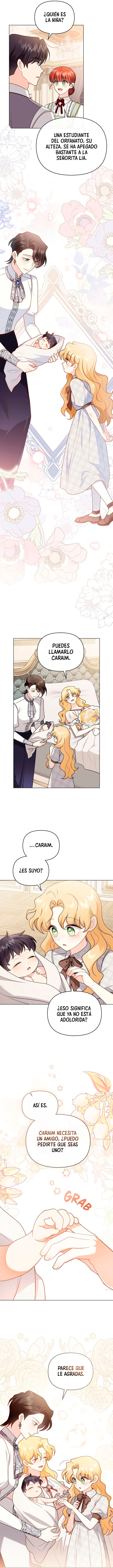 Encontrando a Camellia capítulo 131, página 10