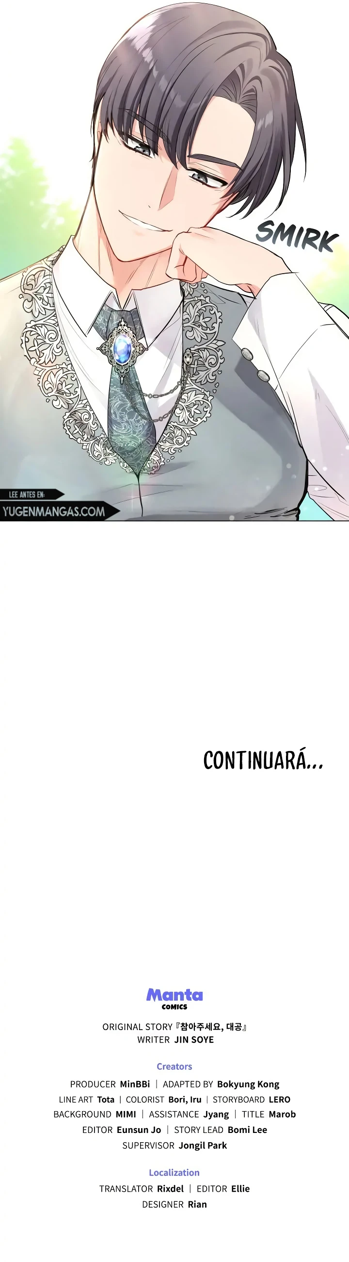 Encontrando a Camellia capítulo 18, página 9