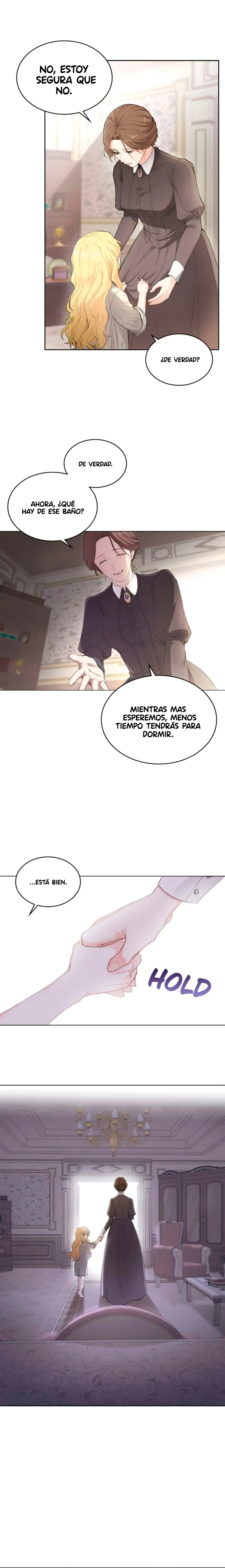 Encontrando a Camellia capítulo 2, página 12