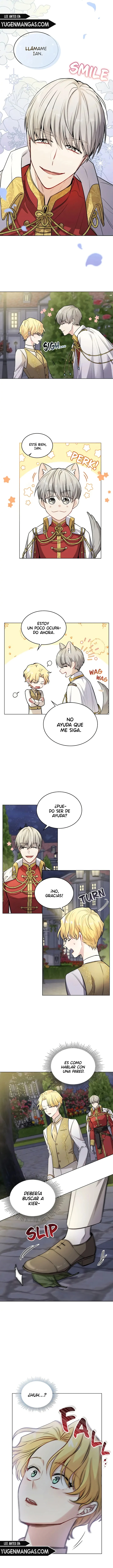 Encontrando a Camellia capítulo 22, página 8