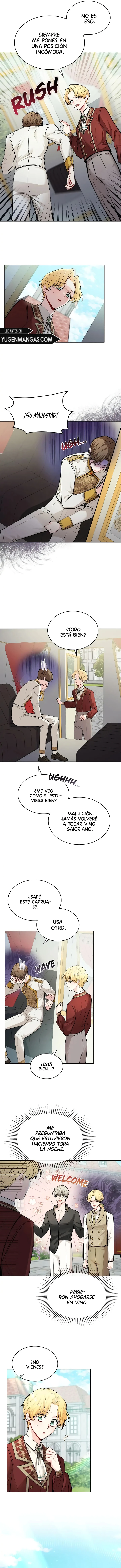 Encontrando a Camellia capítulo 25, página 9