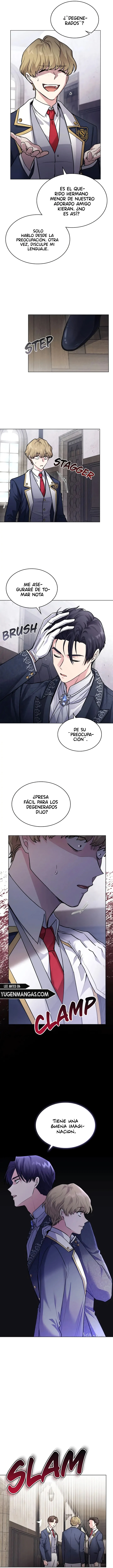 Encontrando a Camellia capítulo 28, página 9