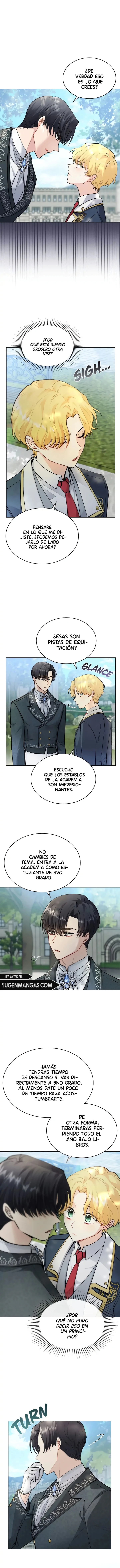 Encontrando a Camellia capítulo 30, página 2