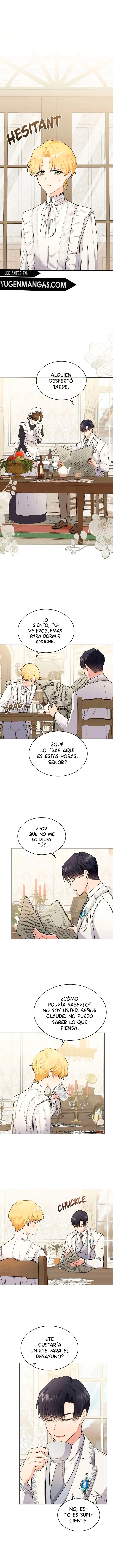 Encontrando a Camellia capítulo 32, página 2