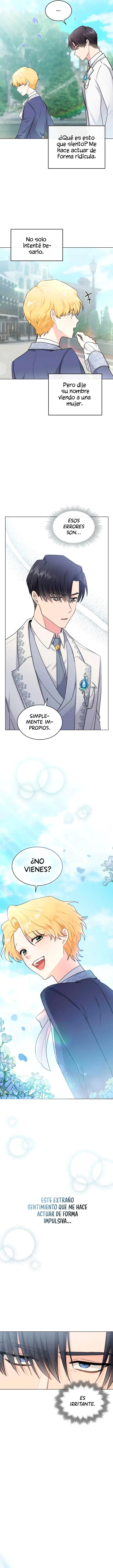 Encontrando a Camellia capítulo 32, página 6