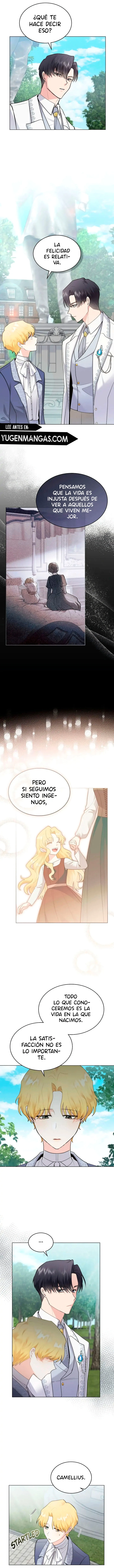 Encontrando a Camellia capítulo 32, página 8