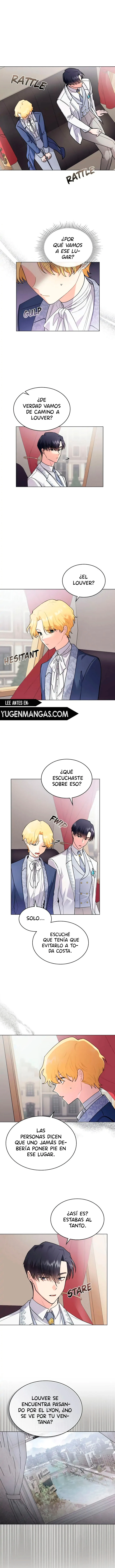 Encontrando a Camellia capítulo 33, página 2