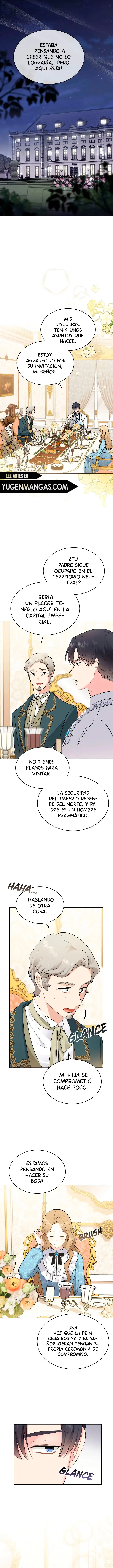 Encontrando a Camellia capítulo 34, página 6