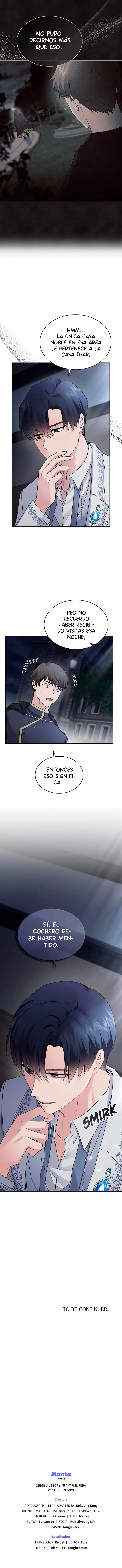 Encontrando a Camellia capítulo 34, página 11