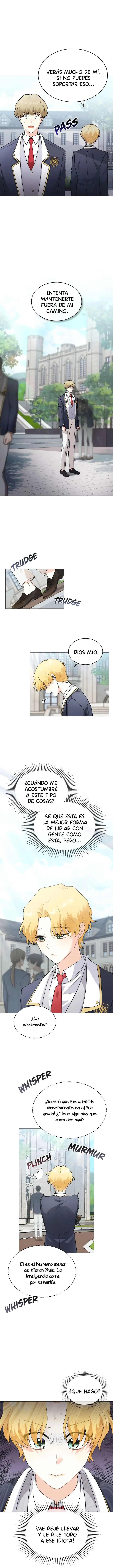 Encontrando a Camellia capítulo 36, página 6