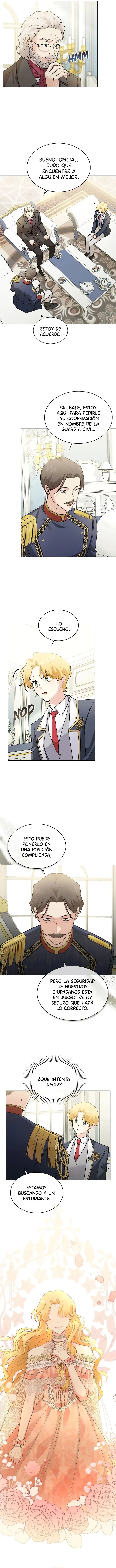Encontrando a Camellia capítulo 36, página 9