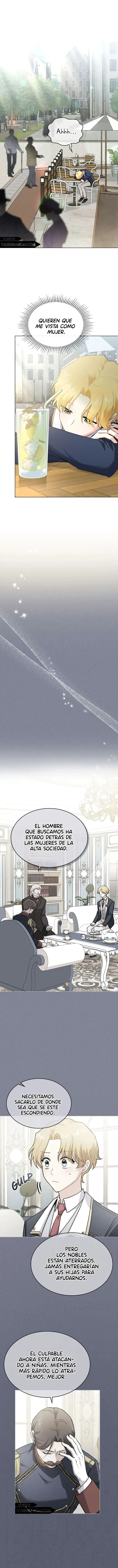 Encontrando a Camellia capítulo 37, página 2