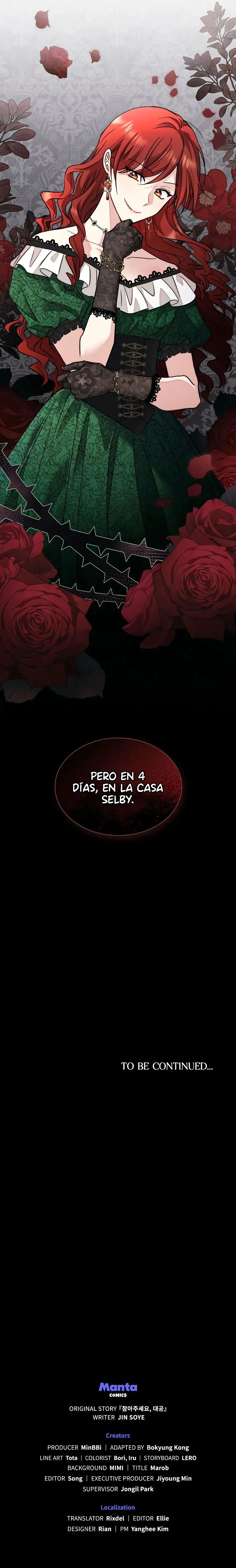 Encontrando a Camellia capítulo 37, página 11