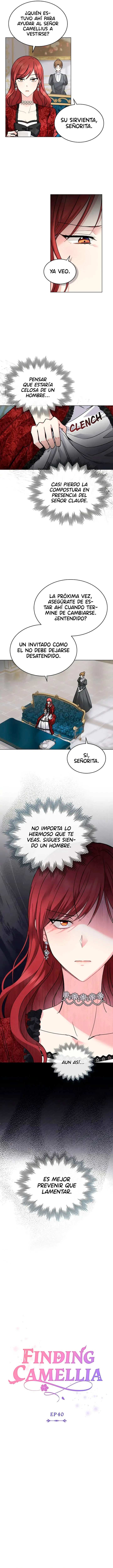 Encontrando a Camellia capítulo 40, página 7