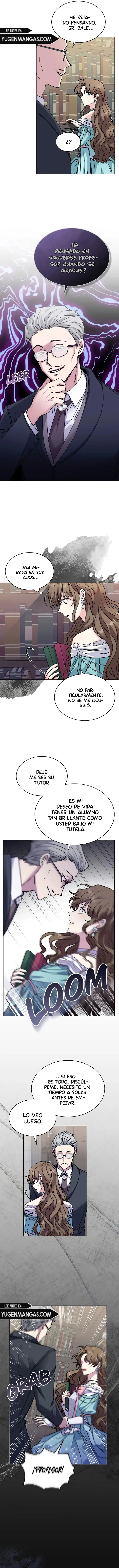 Encontrando a Camellia capítulo 41, página 8