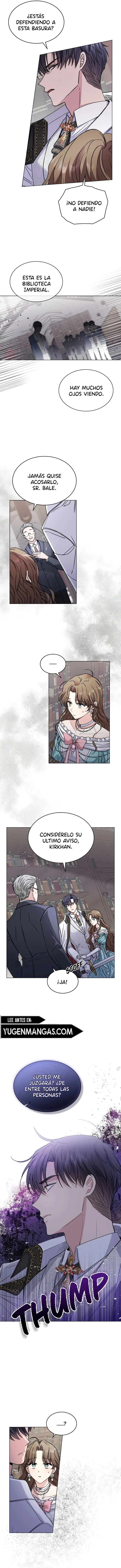 Encontrando a Camellia capítulo 42, página 5