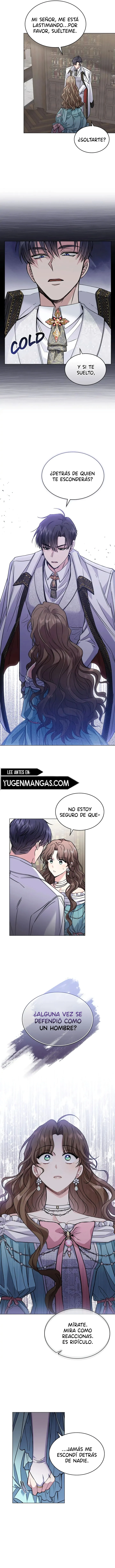 Encontrando a Camellia capítulo 42, página 7