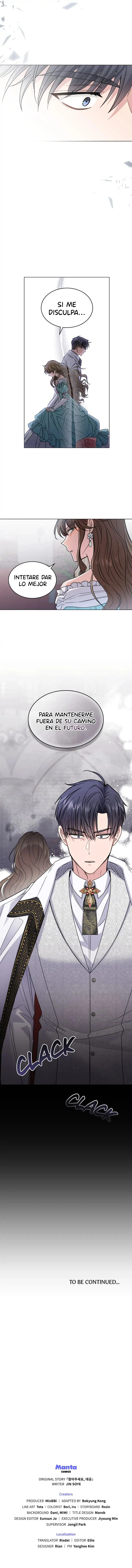 Encontrando a Camellia capítulo 42, página 10