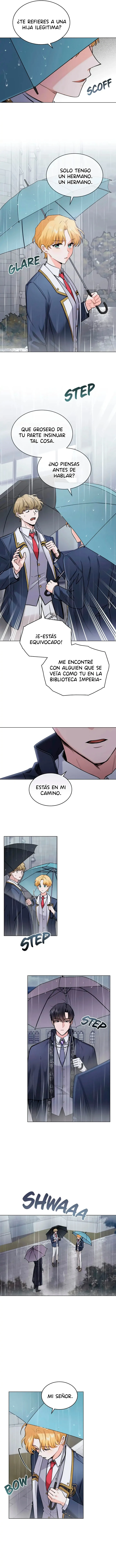 Encontrando a Camellia capítulo 44, página 3