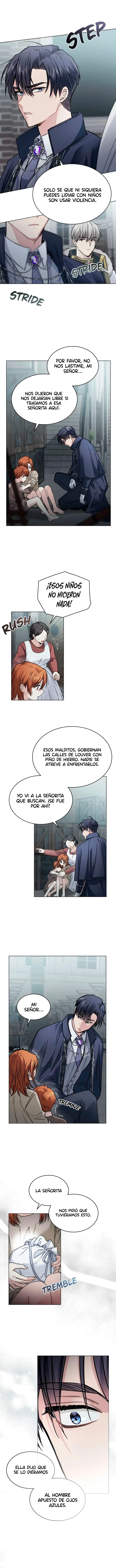 Encontrando a Camellia capítulo 47, página 3