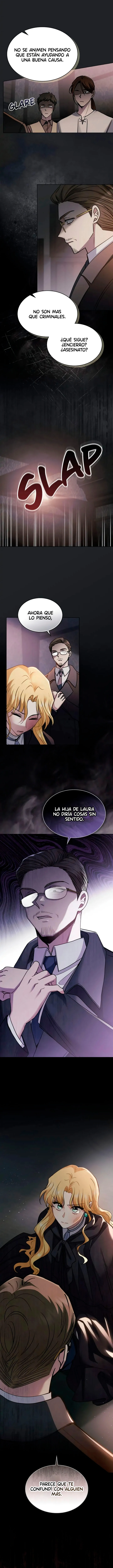 Encontrando a Camellia capítulo 47, página 9