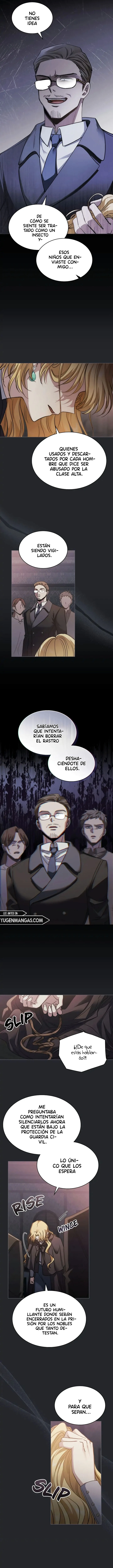 Encontrando a Camellia capítulo 48, página 5