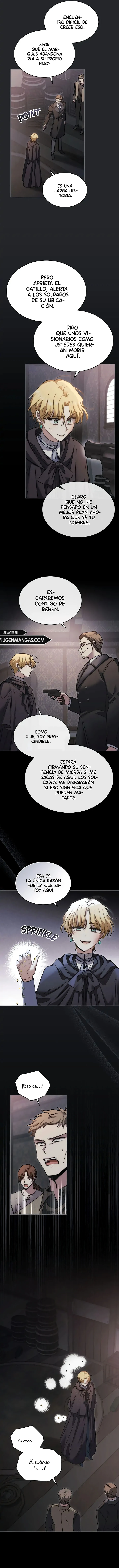 Encontrando a Camellia capítulo 48, página 7