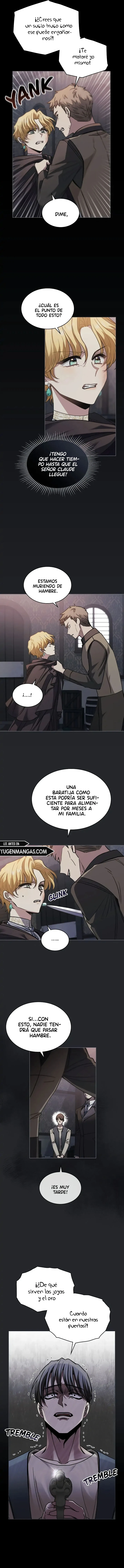 Encontrando a Camellia capítulo 48, página 8