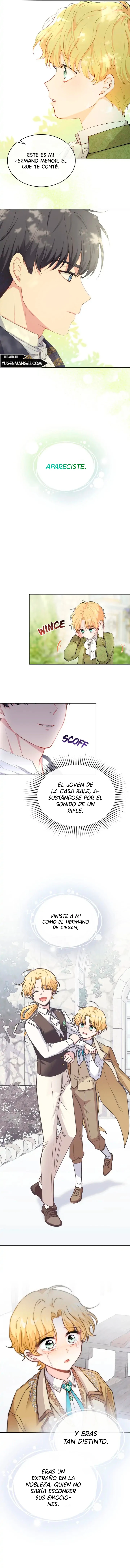 Encontrando a Camellia capítulo 51, página 4