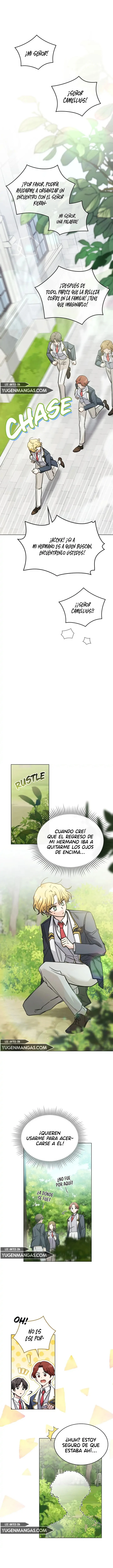 Encontrando a Camellia capítulo 52, página 2