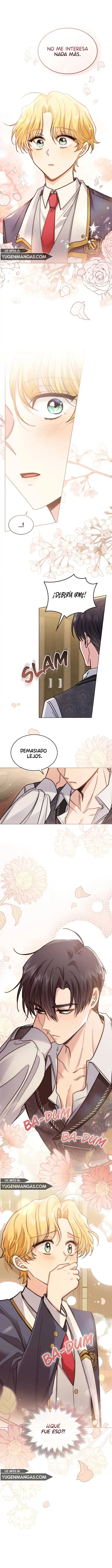Encontrando a Camellia capítulo 52, página 8