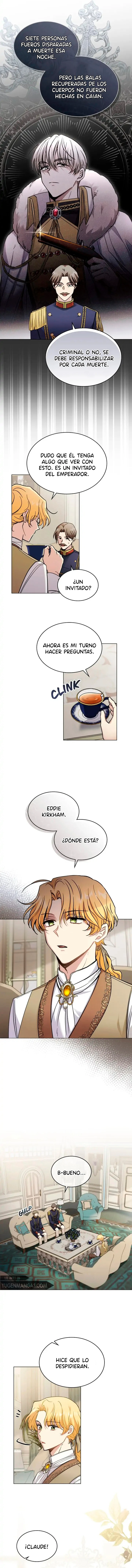 Encontrando a Camellia capítulo 53, página 3