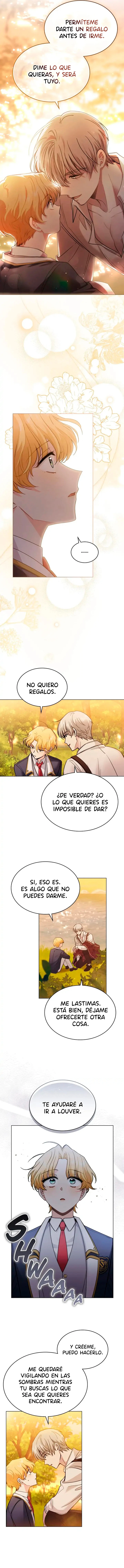 Encontrando a Camellia capítulo 53, página 8