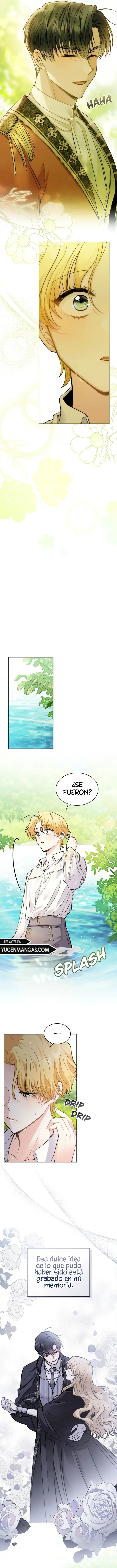 Encontrando a Camellia capítulo 54, página 7