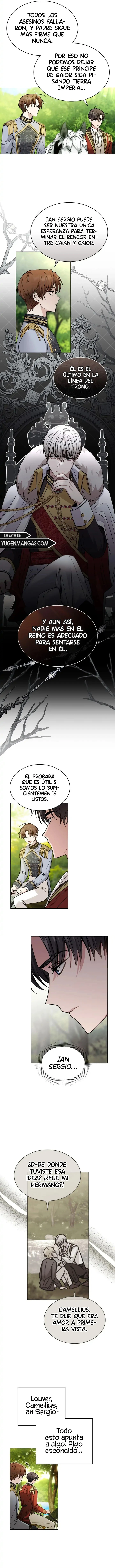 Encontrando a Camellia capítulo 54, página 9