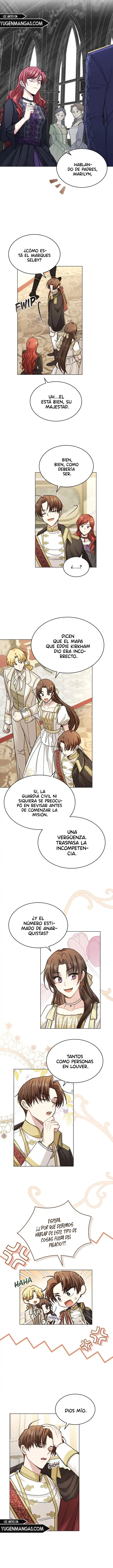 Encontrando a Camellia capítulo 55, página 7