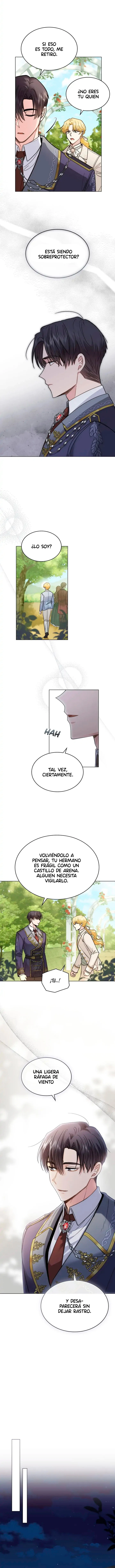 Encontrando a Camellia capítulo 56, página 5