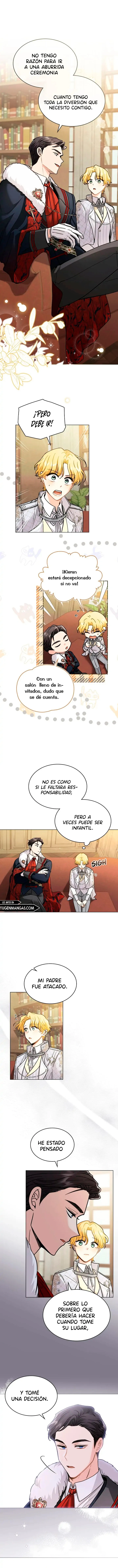 Encontrando a Camellia capítulo 59, página 2