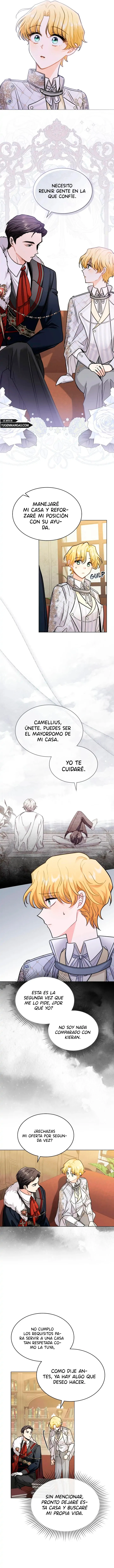 Encontrando a Camellia capítulo 59, página 3
