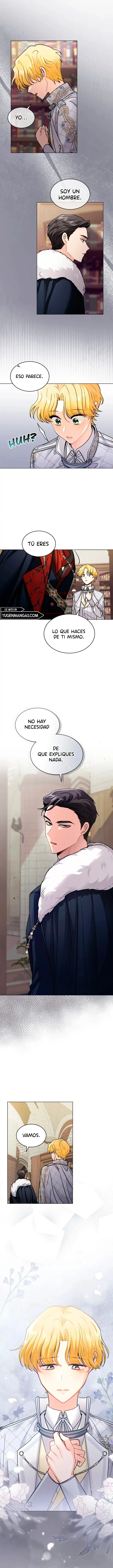 Encontrando a Camellia capítulo 59, página 10