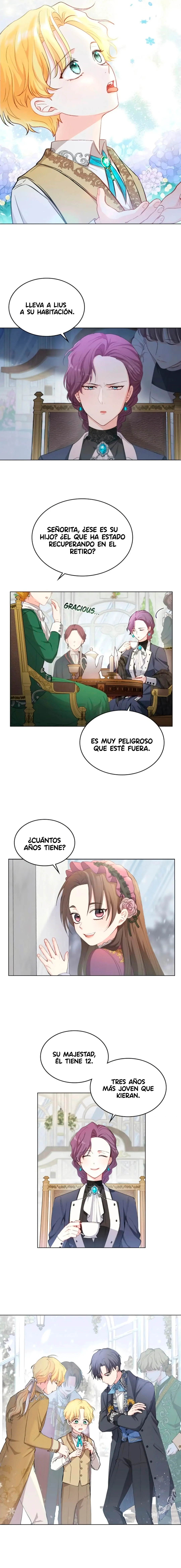 Encontrando a Camellia capítulo 6, página 11