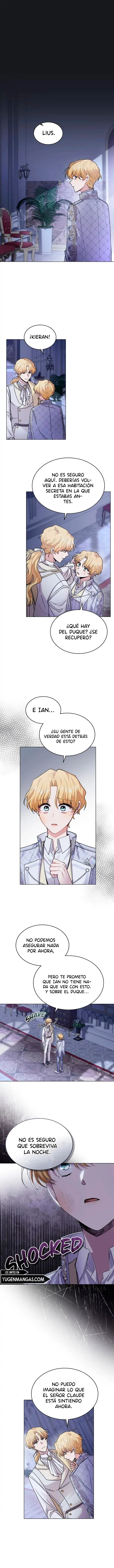 Encontrando a Camellia capítulo 63, página 2