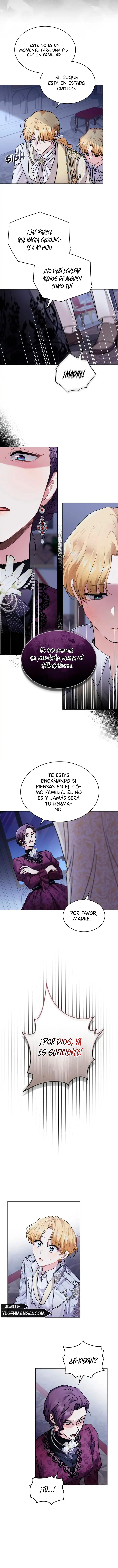 Encontrando a Camellia capítulo 63, página 5