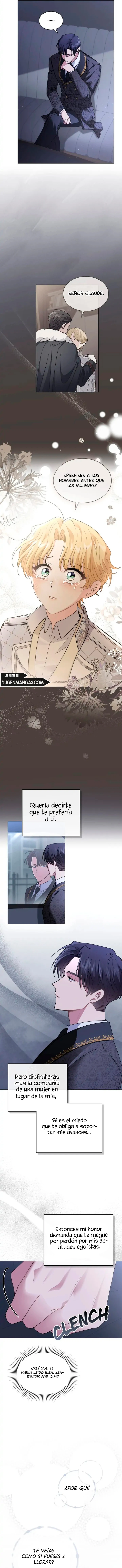 Encontrando a Camellia capítulo 65, página 8