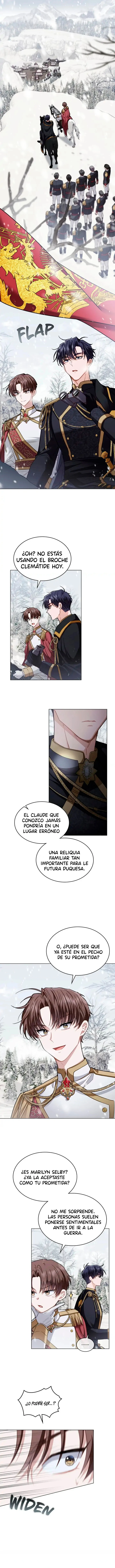 Encontrando a Camellia capítulo 66, página 2