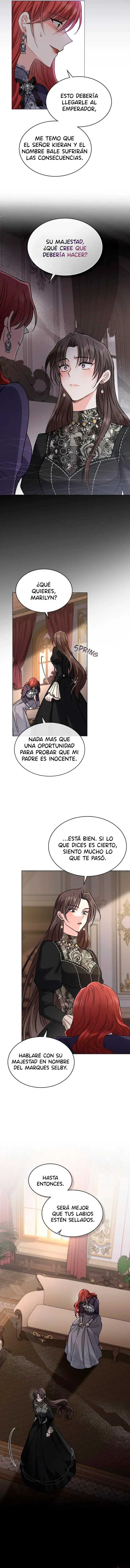Encontrando a Camellia capítulo 66, página 10
