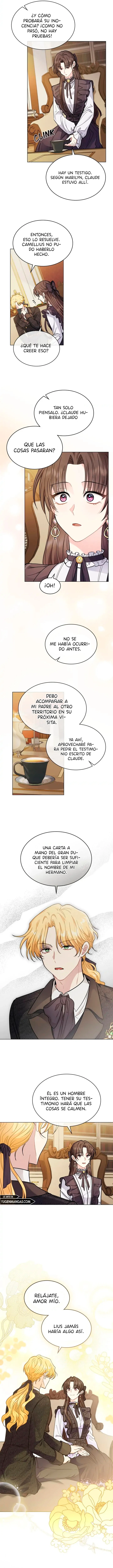 Encontrando a Camellia capítulo 67, página 3