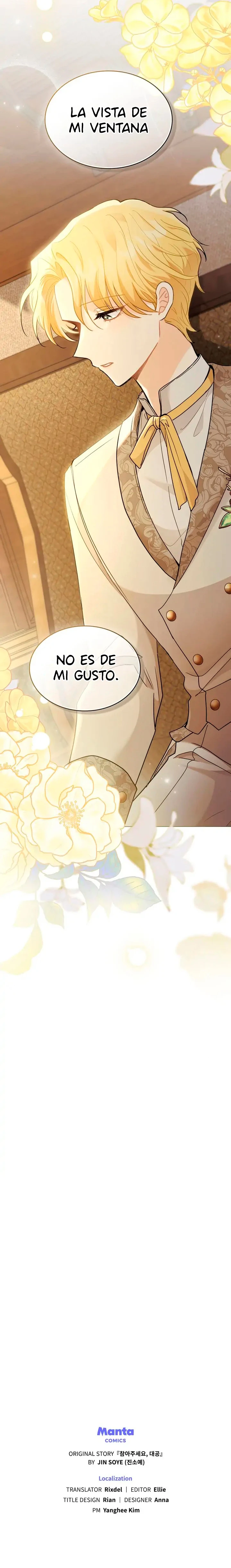 Encontrando a Camellia capítulo 67, página 11